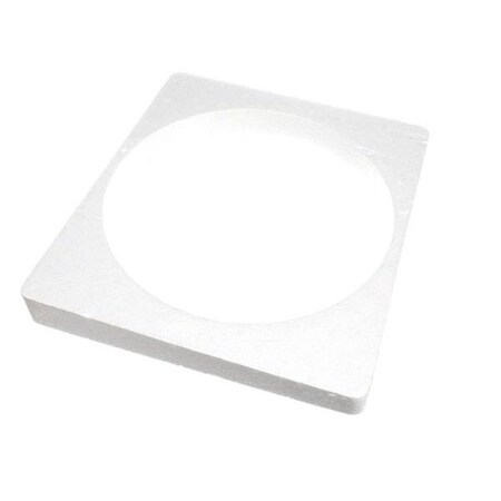 Kelvinator EVAPORATOR FAN BAFFLE 0USI41